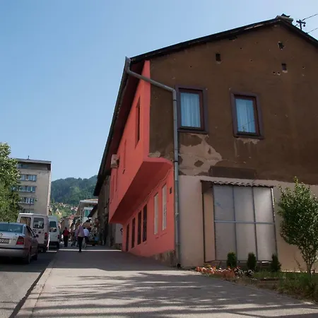 Bistrik Rose * Sarajevo