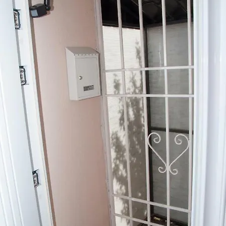 Bistrik Rose Apartmán Sarajevo