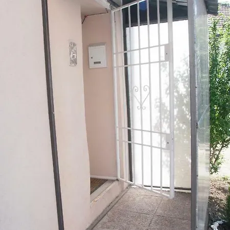 Bistrik Rose * סראייבו