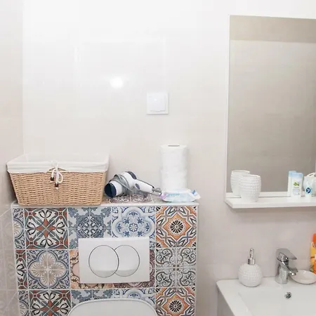 Bistrik Rose Apartment Sarajevo