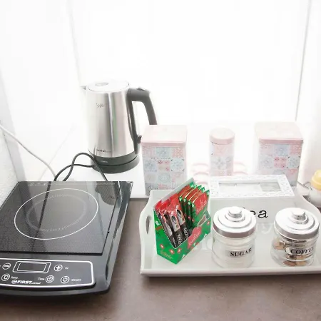 아파트 Bistrik Rose