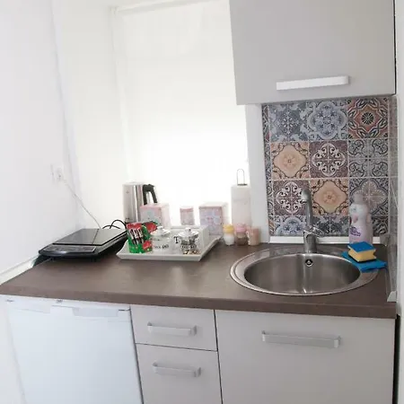 Bistrik Rose * Sarajevo