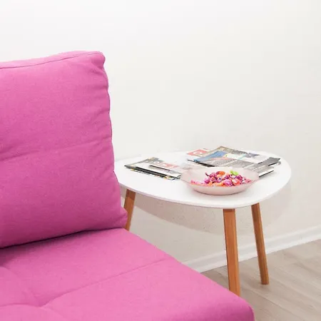 Bistrik Rose Apartamento Sarajevo