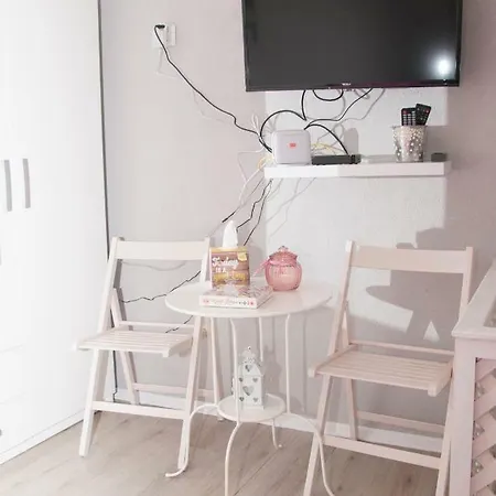 Apartment Bistrik Rose