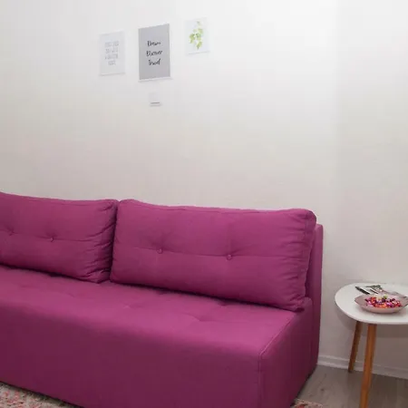 Bistrik Rose Apartmán *