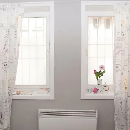 Apartamento Bistrik Rose