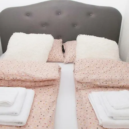 Bistrik Rose شقة سراييفو